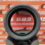 2X 255 35 R21 98Y PIRELLI PZERO MO PNCS OCASIÓN DOT: 4621/2922 - 6.2/6.0mms