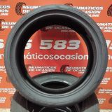 2X 255 35 R21 98Y PIRELLI PZERO MO PNCS OCASIÓN DOT: 4621/2922 - 6.2/6.0mms
