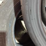 2X 255 35 R21 98Y PIRELLI PZERO MO PNCS OCASIÓN DOT: 4621/2922 - 6.2/6.0mms