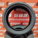 2X 255 35 R21 98Y PIRELLI PZERO MO PNCS OCASIÓN DOT: 4621/2922 - 6.2/6.0mms