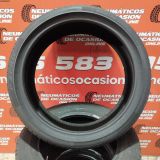 2X 255 35 R21 93YXL PIRELLI PZERO AO PNCS OCASIÓN DOT: 2023/2023 - 5.7/5.7mms
