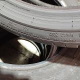 2X 255 35 R21 93YXL PIRELLI PZERO AO PNCS OCASIÓN DOT: 2023/2023 - 5.7/5.7mms