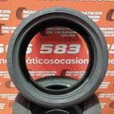 2X 255 35 R21 93YXL PIRELLI PZERO AO PNCS OCASIÓN DOT: 2023/2023 - 5.7/5.7mms