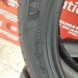 2X 245 45 R21 104W MICHELIN PILOT SPORT 4 SUV OCASIÓN DOT: 5019/5019 - 6.0/5.8mms