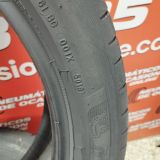 2X 245 45 R21 104W MICHELIN PILOT SPORT 4 SUV OCASIÓN DOT: 5019/5019 - 6.0/5.8mms