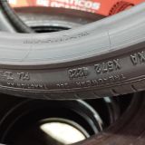2X 285 30 ZR22 101Y XL PIRELLI P ZERO AO 5.8/6.6MM DOT 5323/4223