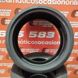 2X 285 30 ZR22 101Y XL PIRELLI P ZERO AO 5.8/6.6MM DOT 5323/4223