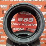 2X 285 30 ZR22 101Y XL PIRELLI P ZERO AO 5.8/6.6MM DOT 5323/4223