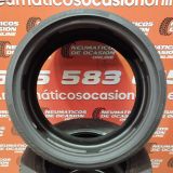 2X 285 30 ZR22 101Y XL PIRELLI P ZERO AO 5.8/6.6MM DOT 5323/4223