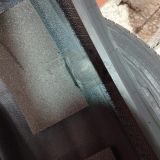 2X 285 30 ZR22 101Y XL PIRELLI P ZERO AO 5.8/6.6MM DOT 5323/4223