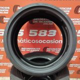 2X 285 30 ZR22 101Y XL PIRELLI P ZERO AO 5.8/6.6MM DOT 5323/4223