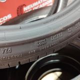 2X 285 30 ZR22 101Y XL PIRELLI P ZERO AO 5.8/6.6MM DOT 5323/4223