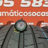 2X 285 30 ZR22 101Y XL PIRELLI P ZERO AO 5.8/6.6MM DOT 5323/4223