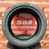 2X 325 35 ZR22 111Y XL PIRELLI P ZERO NCO 5.0/5.0MM DOT 1624/1624