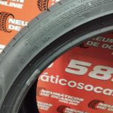 2X 325 35 ZR22 111Y XL PIRELLI P ZERO NCO 5.0/5.0MM DOT 1624/1624