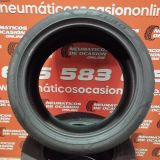 2X 325 35 ZR22 111Y XL PIRELLI P ZERO NCO 5.0/5.0MM DOT 1624/1624