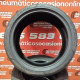 2X 325 35 ZR22 111Y XL PIRELLI P ZERO NCO 5.0/5.0MM DOT 1624/1624