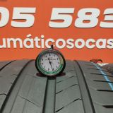 2X 325 35 ZR22 111Y XL PIRELLI P ZERO NCO 5.0/5.0MM DOT 1624/1624