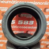 2X 315 35 ZR22 111Y XL PIRELLI P ZERO NCO 5.6/5.6MM DOT 4123/2623