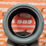 2X 315 35 ZR22 111Y XL PIRELLI P ZERO NCO 5.6/5.6MM DOT 4123/2623