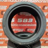 2X 315 35 ZR22 111Y XL PIRELLI P ZERO NCO 5.6/5.6MM DOT 4123/2623