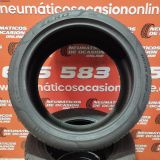 2X 315 35 ZR22 111Y XL PIRELLI P ZERO NCO 5.6/5.6MM DOT 4123/2623