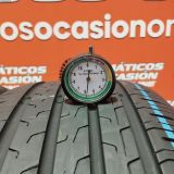 2X 235 55 R18 104V CONTINENTAL ECO CONTACT 6 OCASIÓN DOT: 3824/4024 - 5.7/5.7mms