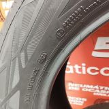 2X 235 55 R18 104V CONTINENTAL ECO CONTACT 6 OCASIÓN DOT: 3824/4024 - 5.7/5.7mms