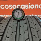 2X 235 55 R18 104V CONTINENTAL ECO CONTACT 6 OCASIÓN DOT: 3924/0825 - 6.0/6.0mms