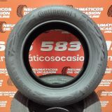 2X 235 55 R18 104V CONTINENTAL ECO CONTACT 6 OCASIÓN DOT: 3924/0825 - 6.0/6.0mms