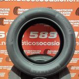 2X 235 55 R18 104V CONTINENTAL ECO CONTACT 6 OCASIÓN DOT: 3924/0825 - 6.0/6.0mms