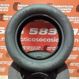 2X 235 55 R18 100V GOODYEAR EAGLE F1 ASYMMETRIC 5 OCASIÓN DOT: 0324/1123 - 6.2/6.6mms