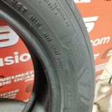 2X 235 55 R18 100V GOODYEAR EAGLE F1 ASYMMETRIC 5 OCASIÓN DOT: 0324/1123 - 6.2/6.6mms