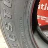 2X 265 60 R18 110H BRIDGESTONE DUELER H/T M+S 8.2/8.2MM DOT 0818/0818