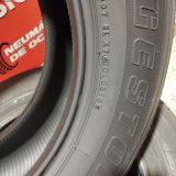 2X 265 60 R18 110H BRIDGESTONE DUELER H/T M+S 8.2/8.2MM DOT 0818/0818