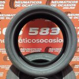 2X 225 40 R19 93W BRIDGESTONE TURANZA T005 5.8/5.8MM DOT 0422/3623
