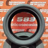 2X 225 40 R19 93W BRIDGESTONE TURANZA T005 5.8/5.8MM DOT 0422/3623