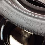 2X 225 40 R19 93W BRIDGESTONE TURANZA T005 5.8/5.8MM DOT 0422/3623