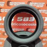 2X 225 40 R19 93W BRIDGESTONE TURANZA T005 5.8/5.8MM DOT 0422/3623
