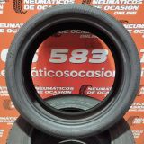 2X 225 40 R19 93W BRIDGESTONE TURANZA T005 5.8/5.8MM DOT 0422/3623
