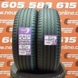 2X 215 60 R18 98H CONTINENTAL ECO CONTACT 6Q 5.6/5.8MM DOT 1124/4224