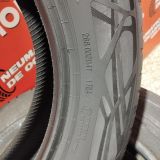 2X 215 60 R18 98H CONTINENTAL ECO CONTACT 6Q 5.6/5.8MM DOT 1124/4224