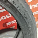 2X 225 40 R19 93W XL BRIDGESTONE POTENZA S001 6.0/6.3MM DOT 0921/1624