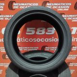 2X 225 40 R19 93W XL BRIDGESTONE POTENZA S001 6.0/6.3MM DOT 0921/1624