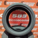 2X 225 40 R19 93W XL BRIDGESTONE POTENZA S001 6.0/6.3MM DOT 0921/1624