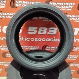 2X 225 40 R19 93W XL BRIDGESTONE POTENZA S001 6.0/6.3MM DOT 0921/1624