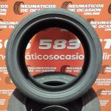 2X 225 40 R19 93W XL BRIDGESTONE POTENZA S001 6.6/6.6MM DOT 3020/1222