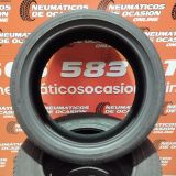 2X 225 40 R19 93W XL BRIDGESTONE POTENZA S001 6.6/6.6MM DOT 3020/1222