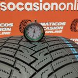 2X 255 35 R19 96YXL PIRELLI ALL SEASONS M+S* OCASIÓN DOT: 1423/1323 - 5.8/5.8mms