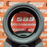 2X 255 35 R19 96YXL PIRELLI ALL SEASONS M+S* OCASIÓN DOT: 1423/1323 - 5.8/5.8mms